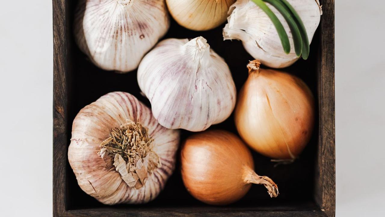 Bawang Bombay<br>