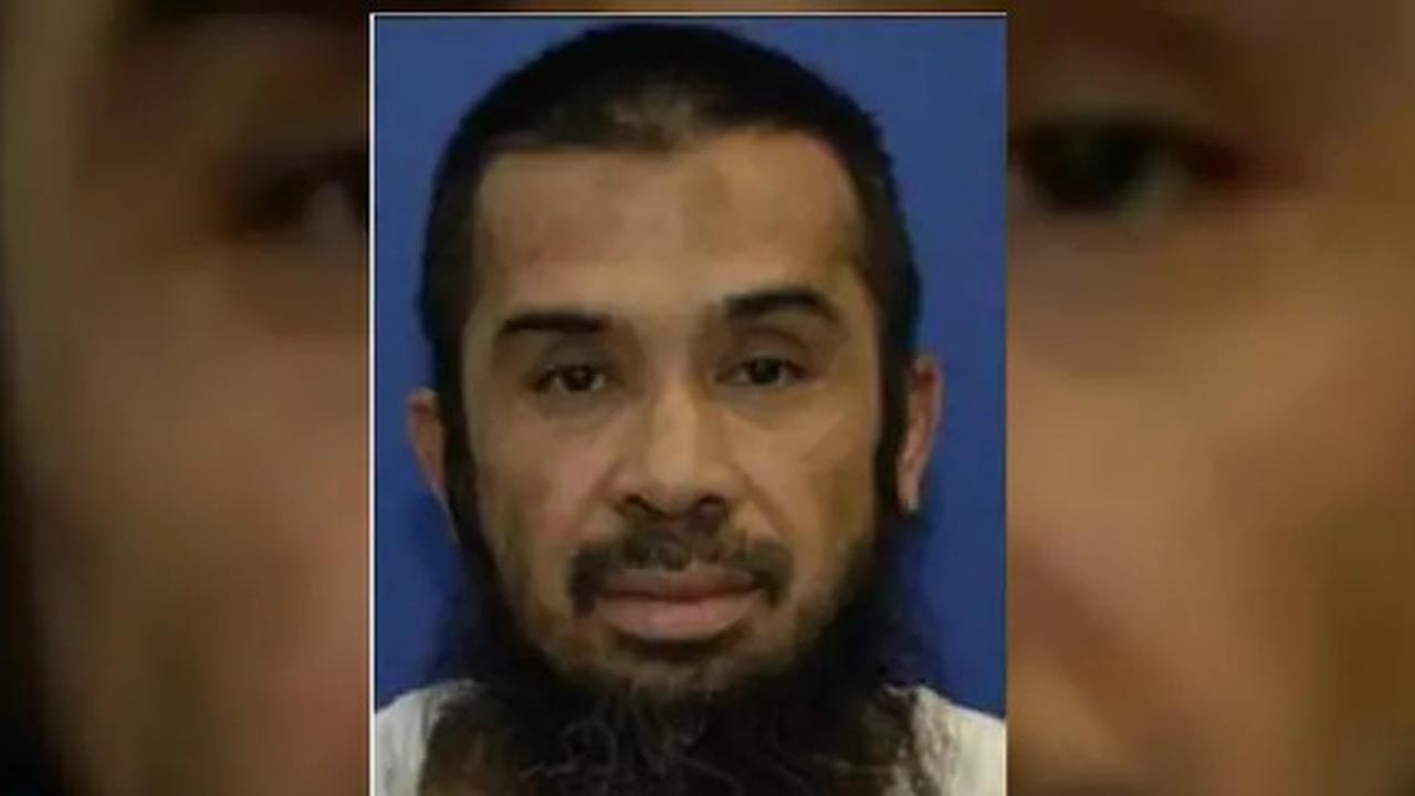 Pemerintah Ingin Pulangkan Dalang Bom Bali Hambali dari Penjara Guantanamo