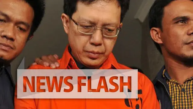 Aset Dibekukan, Buron BLBI Ajukan Gugatan
