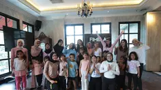 FimelaMom Gelar Playdate Sehat untuk Ibu dan Anak, Seru dan Edukatif
