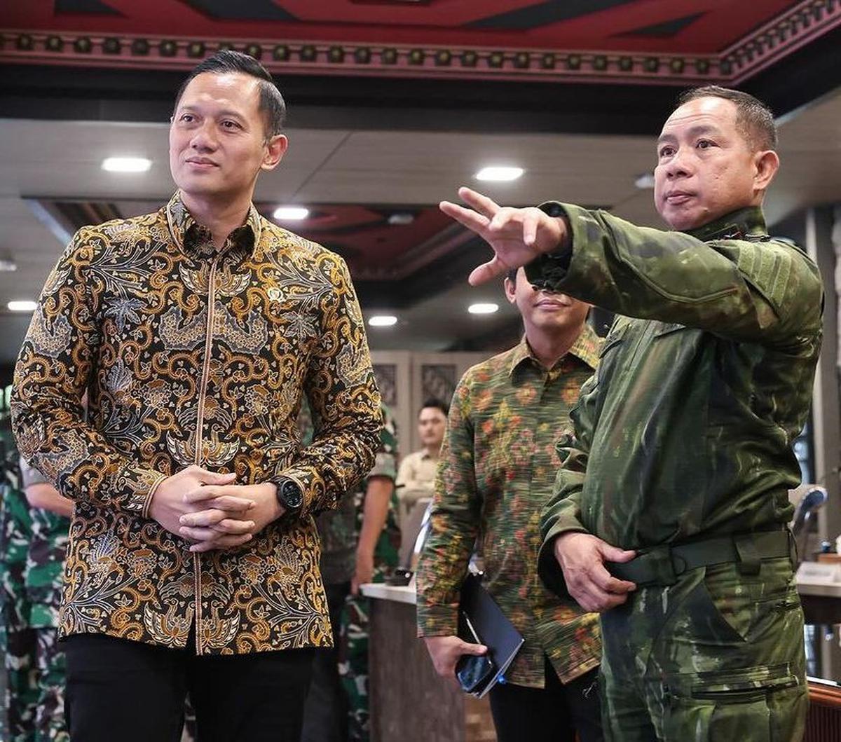 Dok. Istimewa