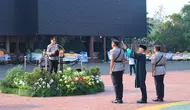Wakapolda Banten Berganti, Anak Iwan Bule Jadi Kapolres Cilegon