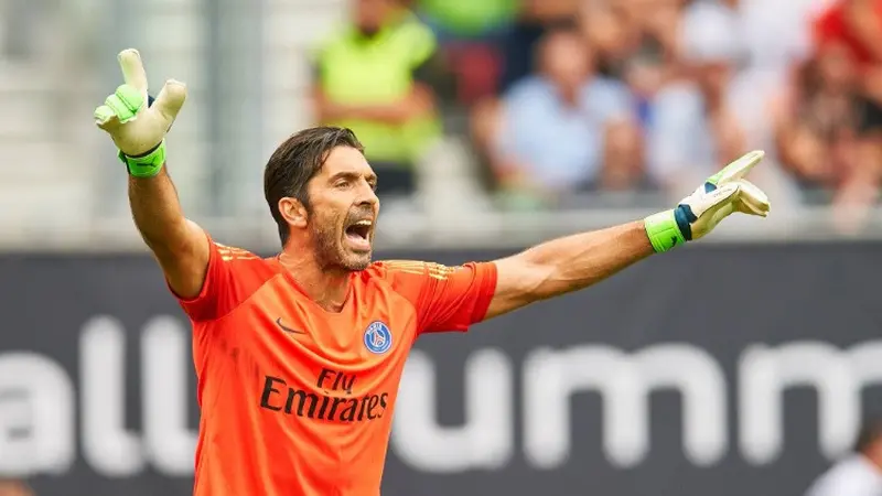 Gianluigi Buffon