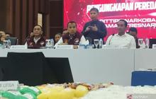 Dibuka 24 Jam Nonstop! Hotline Bareskrim Narkoba Polri Siap Terima Aduan Masyarakat, Ini Nomornya