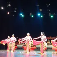 Festival Bedhayan 2024 (Istimewa)