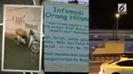 Video Hit hari ini datang dari penemuan mayat perempuan di dalam kardus, spanduk masjid yang jadi viral, dan aksi kejar-kejaran pencuri tank.