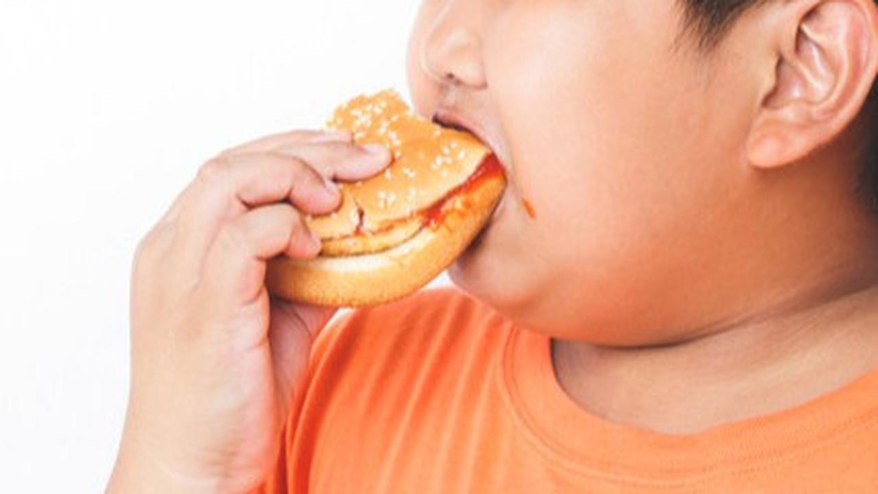 Gemuk Bukan Tanda Sehat, Begini Cara Atasi Obesitas pada Anak