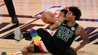 Playoff NBA: Celtics Kembali Menang, Ungguli Raptors 2-0