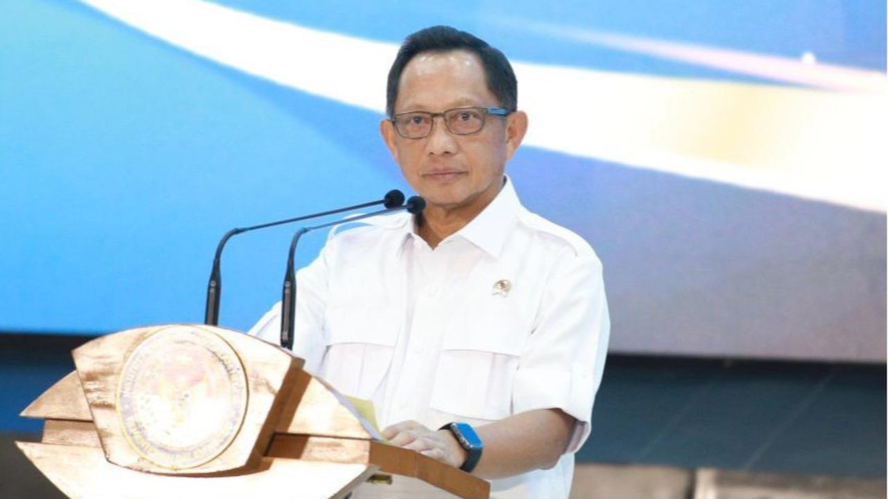 Soal Sengketa Pulau, PKS Ingatkan Mendagri Jangan Buat Kebijakan Bikin Publik Marah