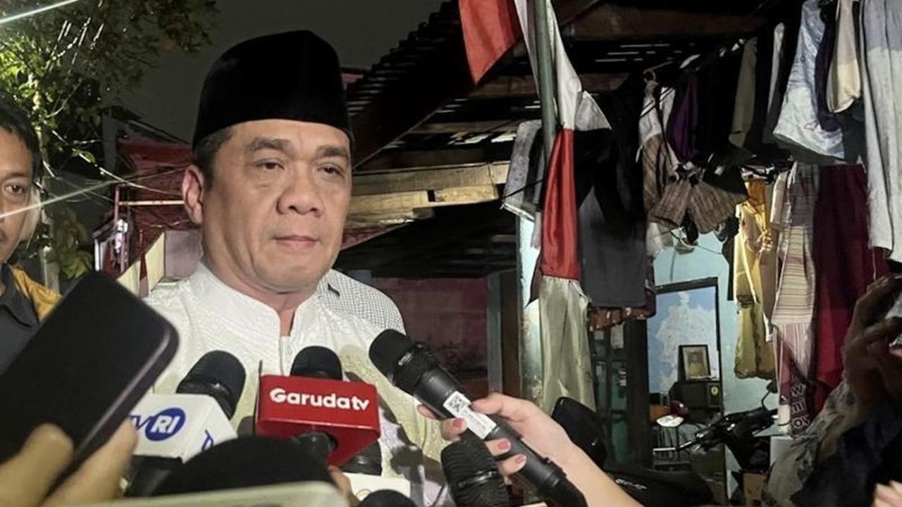 Tragedi Barracuda dan Harapan Presiden: Prabowo Inginkan Demokrasi Sehat untuk Bangsa, Siapa Affan Kurniawan?