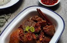 3 Resep Malbi Khas Palembang, Cocok untuk Hidangan Akhir Pekan di Rumah