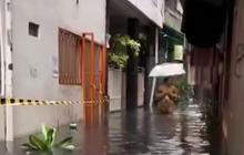 BMKG: Prakiraan Cuaca Jakarta Diguyur Hujan Ringan Mulai Minggu Sore