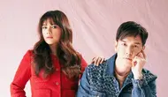 Audi Marissa dan Anthony Xie Unggah Momen Kebersamaan Terakhir Jelang Sidang Cerai