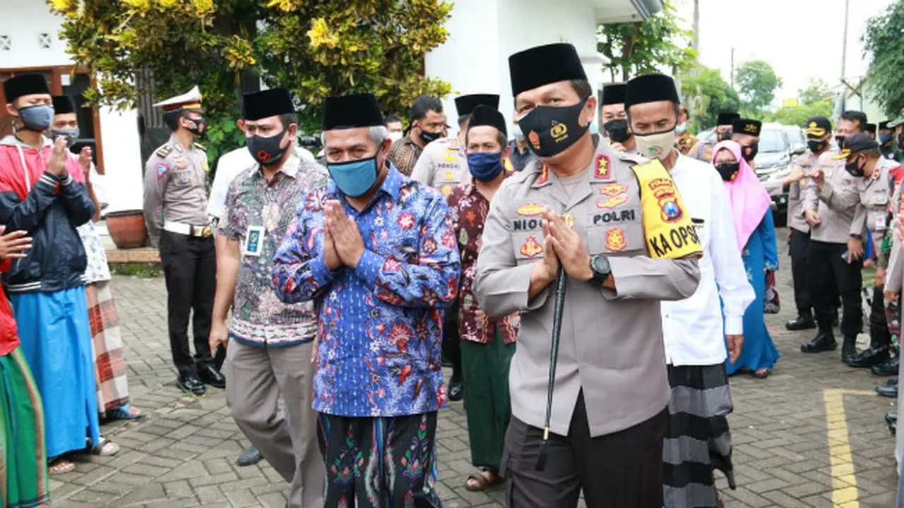 (Foto: Dok Istimewa)