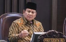 Momen Buka Puasa Bersama Prabowo dan Titiek Soeharto Didampingi Sang Anak, Netizen Sebut Foto yang Ditunggu - tunggu Se-Indonesia