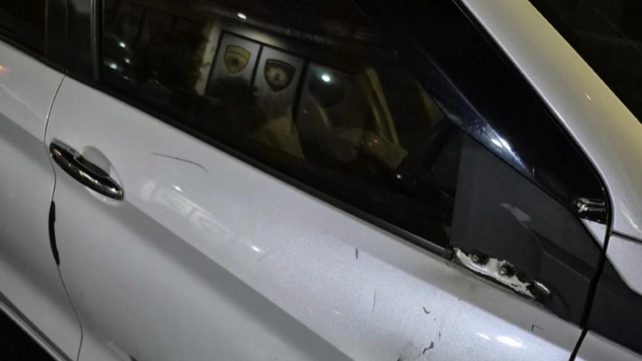 Viral Pengemudi Taksi Online Ngamuk dan Rusak Mobil di Tol JORR, Polisi Turun Tangan