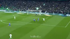 Real Betis memenangkan drama lima untuk menang 3-2 di kandang atas Leganes, Senin (15/1), dalam lanjutan Liga Spanyol. Yang paling...