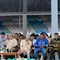 Prabowo Hadiri Puncak PENAS Petani dan Nelayan di Gorontalo