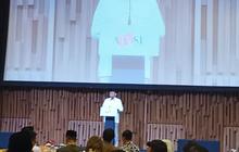 ATVSI Buka Puasa Bersama DPR hingga Kemenkominfo: Tv Indonesia Masih Eksis walau Ekonomi Tak Baik-Baik Saja