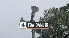 TV Banjir