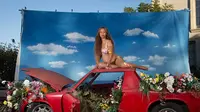 Nutrisi Ibu Hamil Bayi Kembar seperti Beyonce Harus Seimbang
