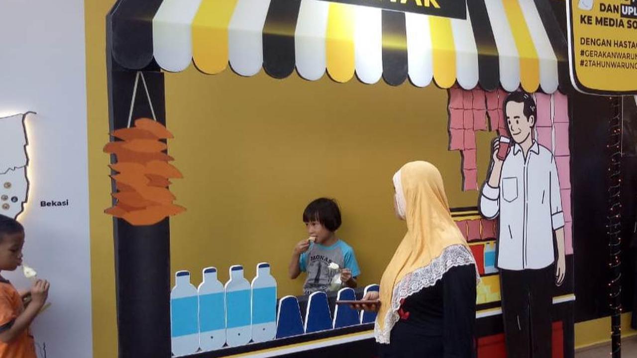 Apa Itu UMKM? Ketahui Pengertian, Karakteristik, dan Ciri-cirinya