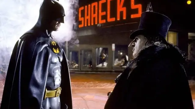 Batman Returns (1992)