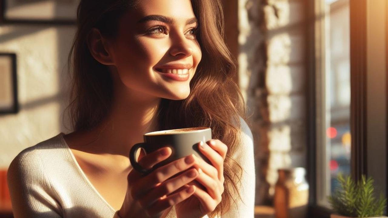 Apakah Minum Kopi Bermanfaat atau Justru Berbahaya bagi Organ Hati?