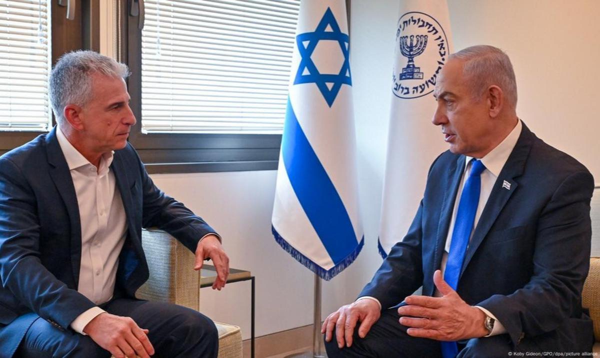 Delegasi Israel Dipimpin Kepala Mossad Menuju Qatar untuk Negosiasi Gencatan Senjata