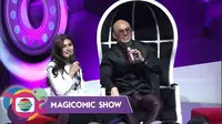 Magicomic Show-Abdel Sulap