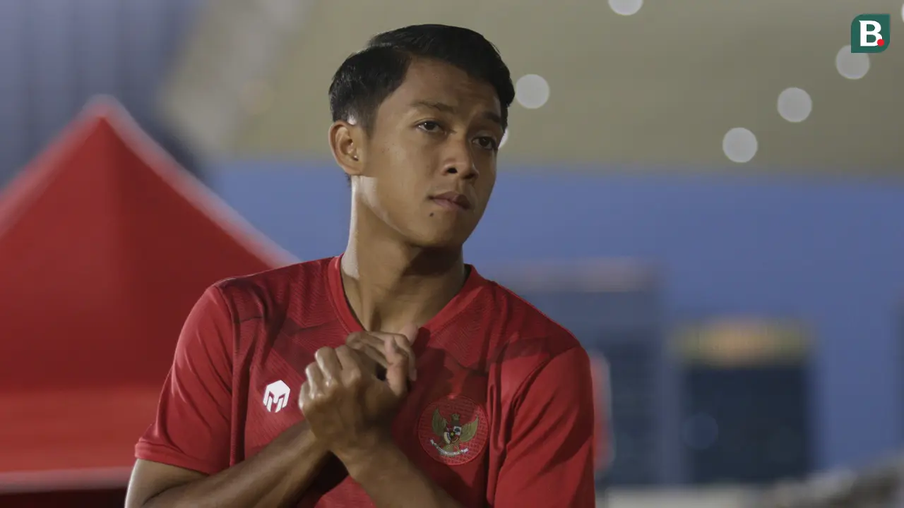 Timnas Indonesia