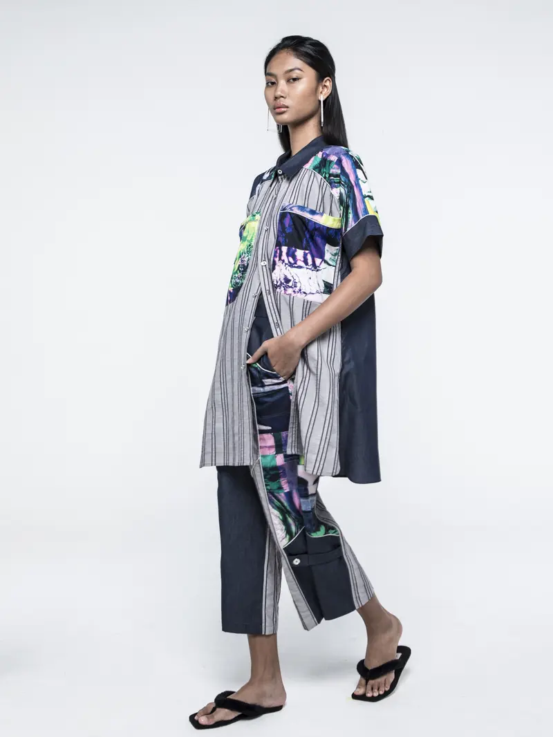 Koleksi Purana Spring/Summer 2021