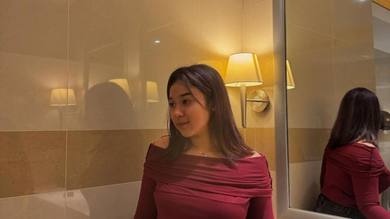 Potret Niken Salindry Tanpa Kebaya, Transformasi Kasual yang Memikat