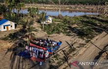 Kisah Harapan dan Ketangguhan: Pemulihan Aceh Pasca Bencana Banjir Menjelang Idul Fitri