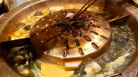 Menjajal Konsep All You Can Eat Restoran Autentik Thailand di Jakarta, Bisa Panggang Daging Sesukanya