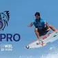 WSL Asia Pasifik 2022 Umumkan Seri Kualifikasi Pria Wanita Pro, Ini Link Streamingnya