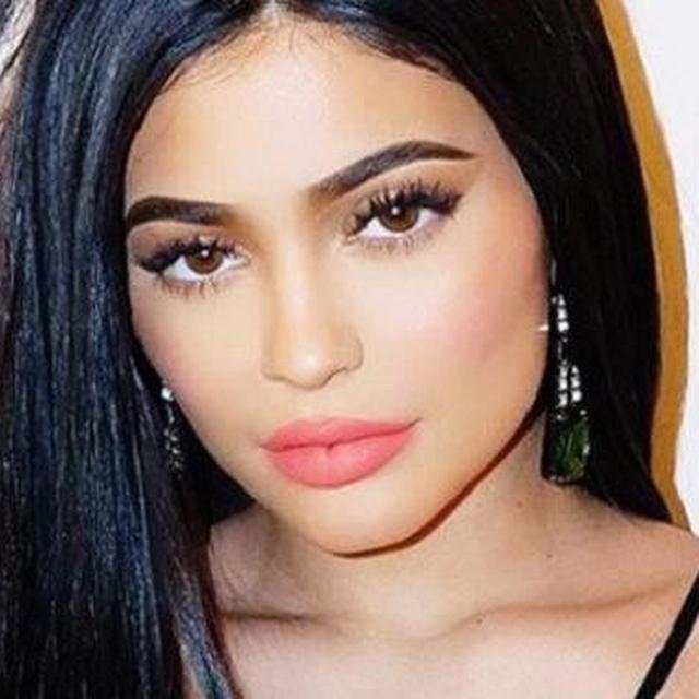 Gaya Deretan Mantan Pacar Kylie Jenner Siapa Paling Keren