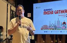 Premi Askrindo Tembus Rp1,16 Triliun di Triwulan I 2026, Laba Melesat 77 Persen