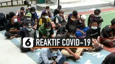 remaja covid