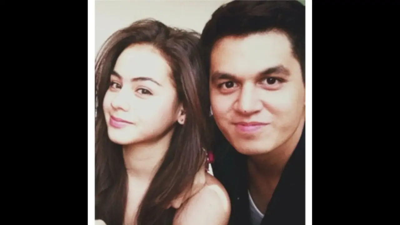 Foto Bareng Sahila, Fans Inginkan Kevin Julio Pacari Jessica Mila