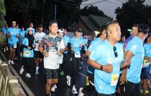 Tahukah Anda? PLN Kalselteng Wujudkan Listrik untuk 80 Keluarga Prasejahtera Melalui Banua Electric Run 2025
