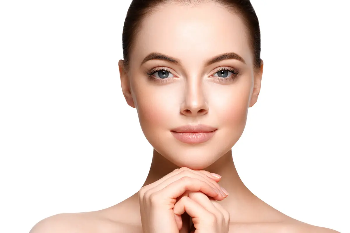 Ilustrasi wanita cantik