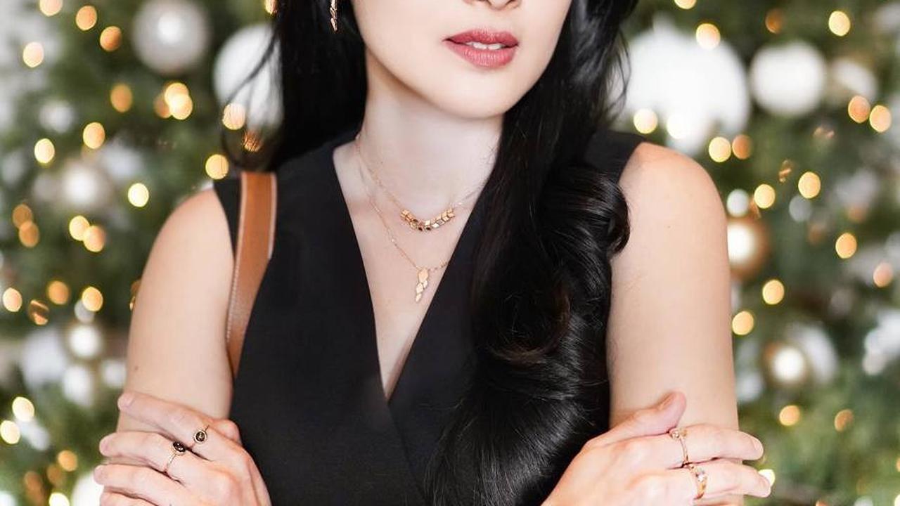 Sandra Dewi Akan Dipanggil Kejagung