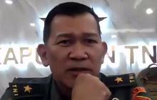 VIDEO: Jenderal Blak-blakan Soal UU TNI Baru: Waktu 2020 Ada TNI Aktif di BNPB Tapi Tak Ada yang Protes