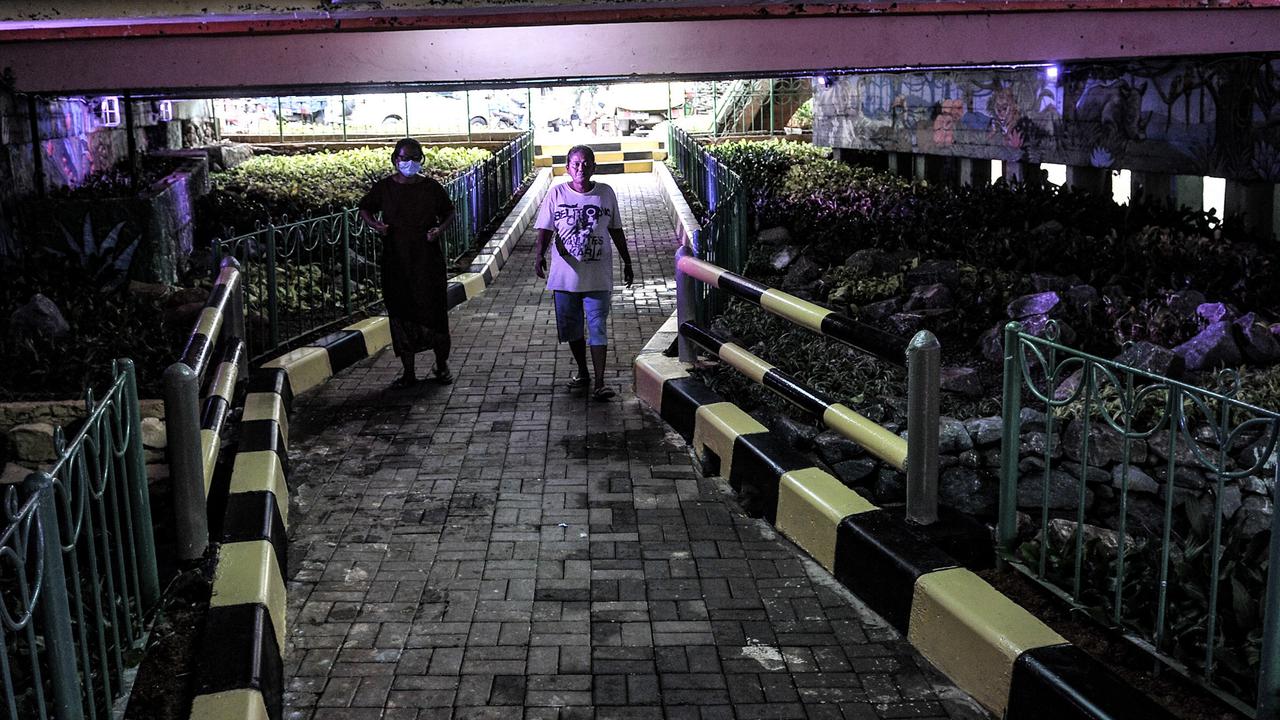 1.054 Kepala Keluarga Penghuni Kolong Tol dan Jembatan Jakarta akan Dipindah ke Rusunawa