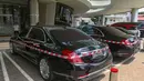 Soal penyitaan aset lain, penyidik Kejagung juga terus melakukan pendalamam, termasuk dugaan tindak pidana pencucian uang (TPPU). (merdeka.com/Arie Basuki)