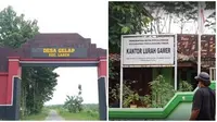 Anti Mainstream, 6 Nama Desa Ini Kocak dan Bikin Senyum-senyum