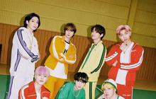 Dapat Kontrak Baru, BTS Sumbangkan Penghasilan Rp11,5 Miliar untuk UNICEF Atas Nama ARMY