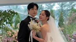 Kim Ga Eun Hamil Anak Pertama, Kejutan Manis untuk Yoon Sun Woo