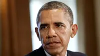 Simulasi Kedatangan Obama Bikin Bali Macet Parah